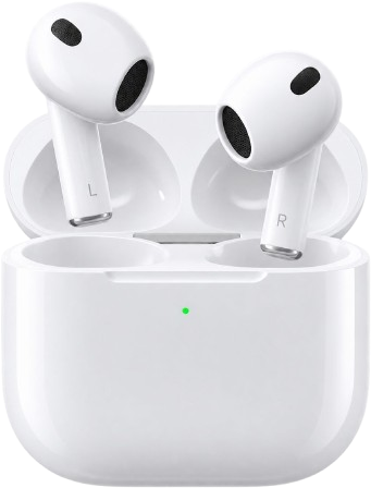 AirPods Pro 4