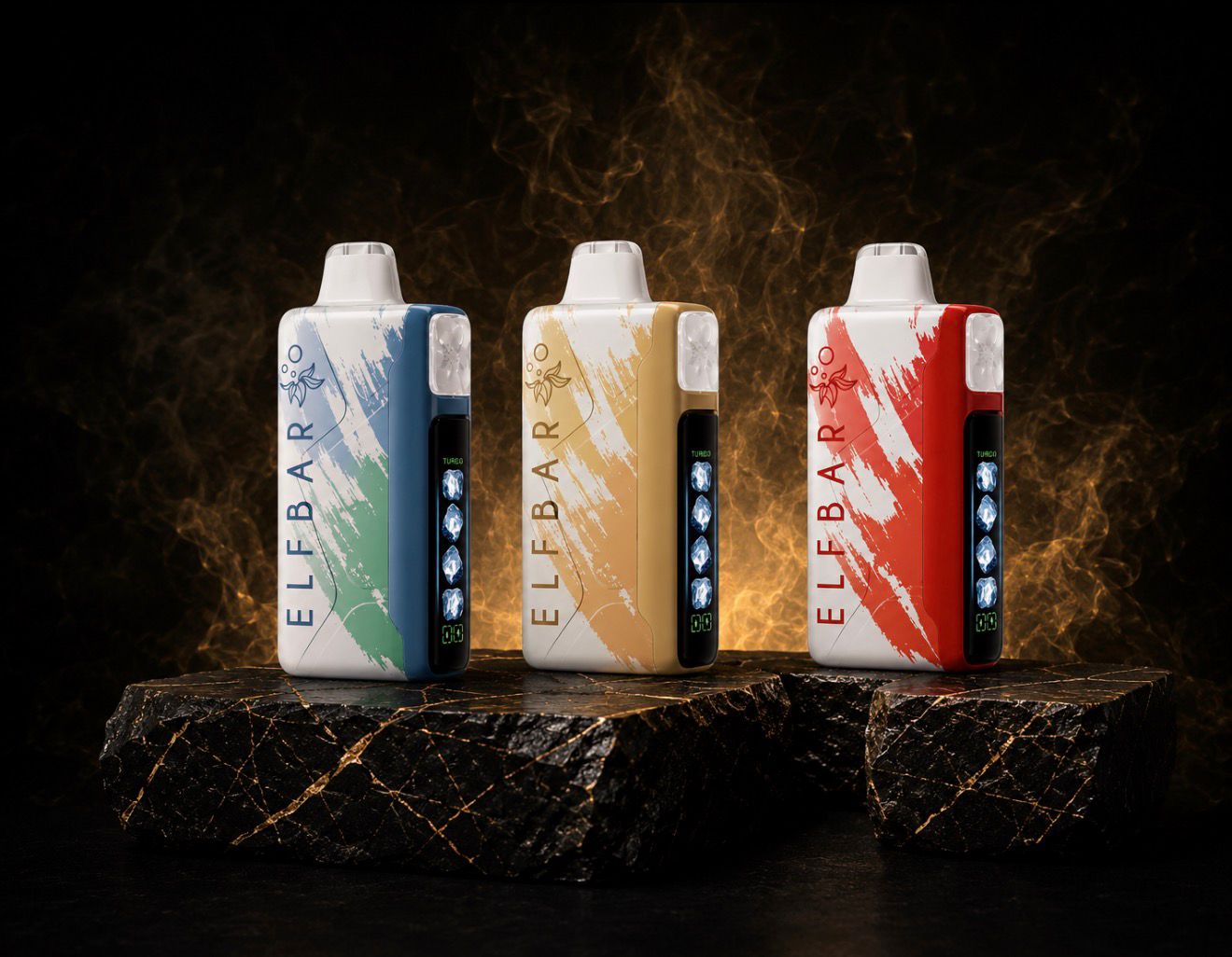 Vapes Fi.importados