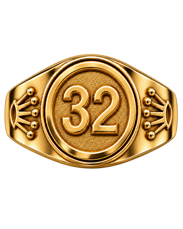Anillo 32