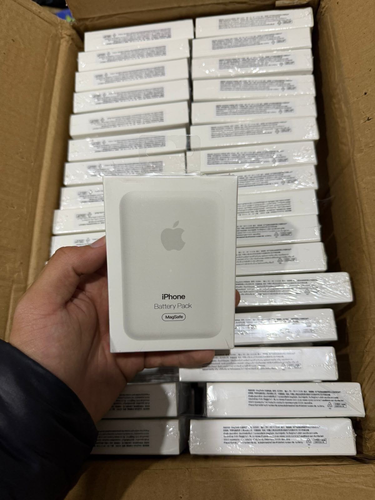 Battery Pack