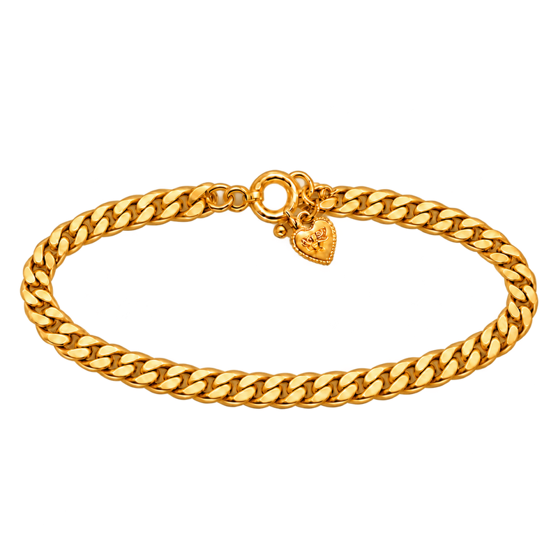 Pulsera Cubana
