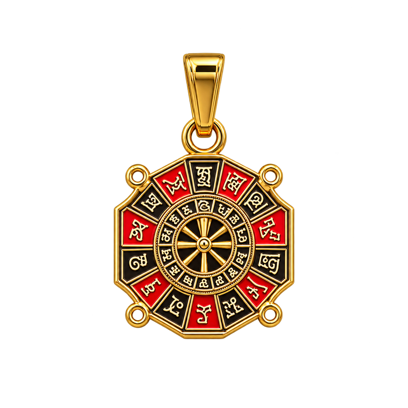 Dije de ruleta