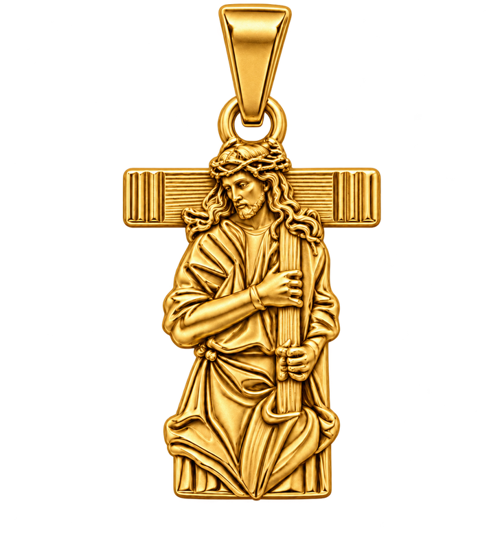 Dije Cristo