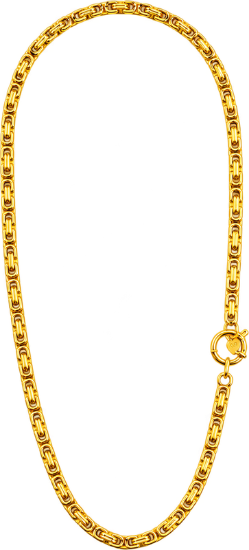 Cadena punto peruano