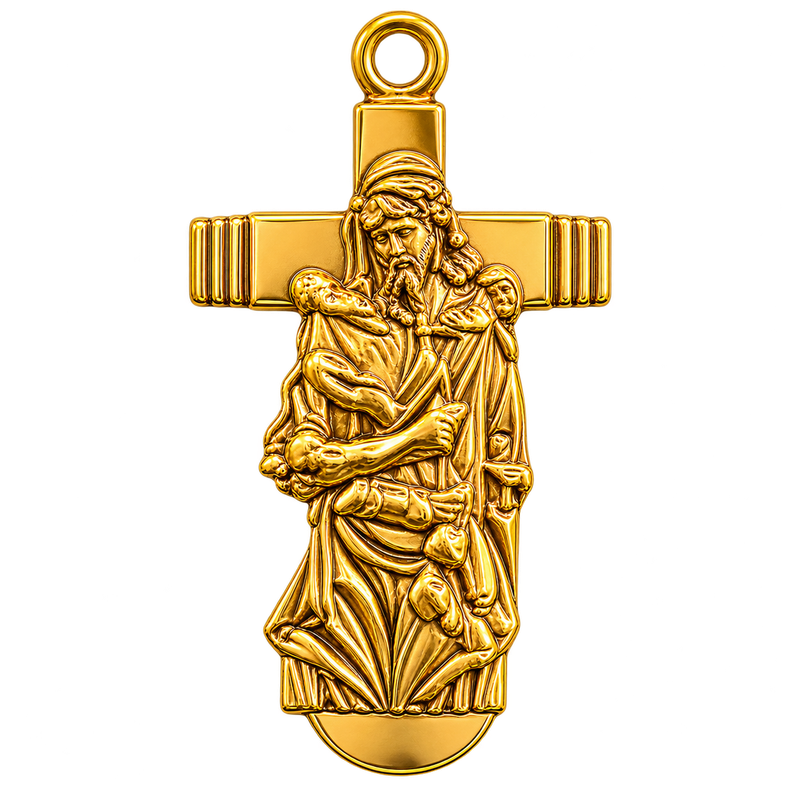 Dije Jesús