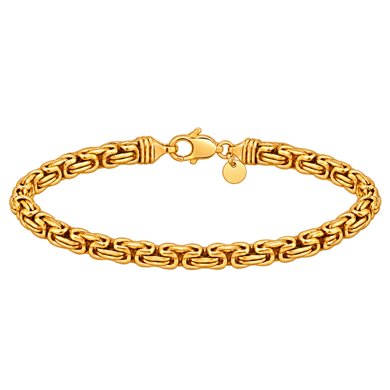 Pulsera punto peruano