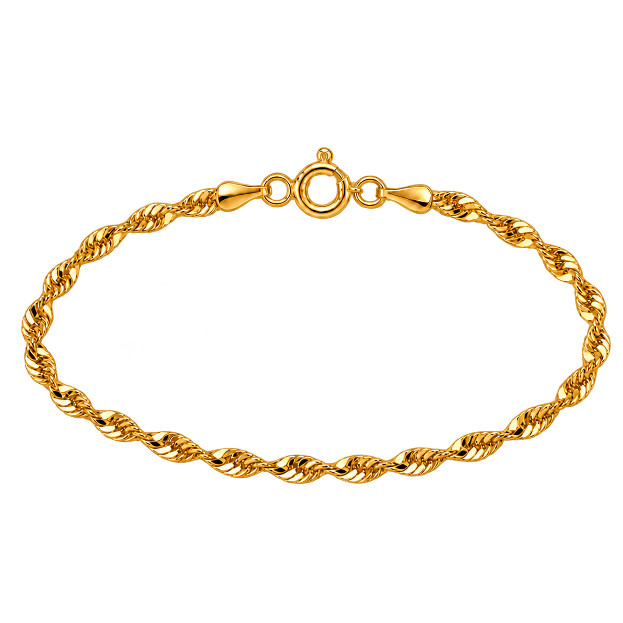 Pulsera Singapur