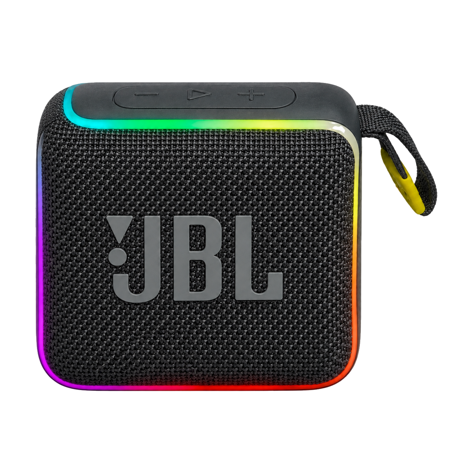 JBL GO4 RGB PRO Gris