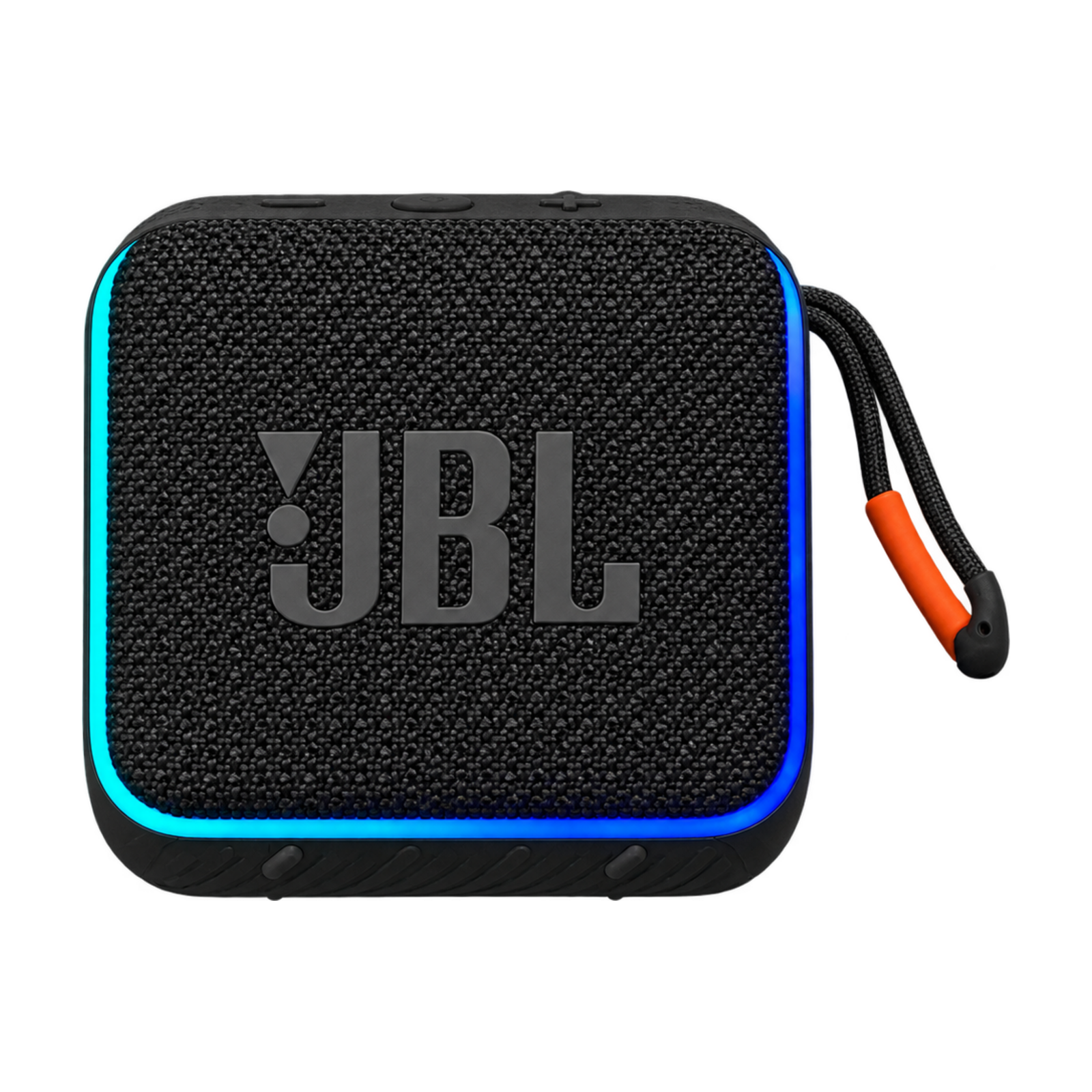 JBL GO4 RGB PRO Negro