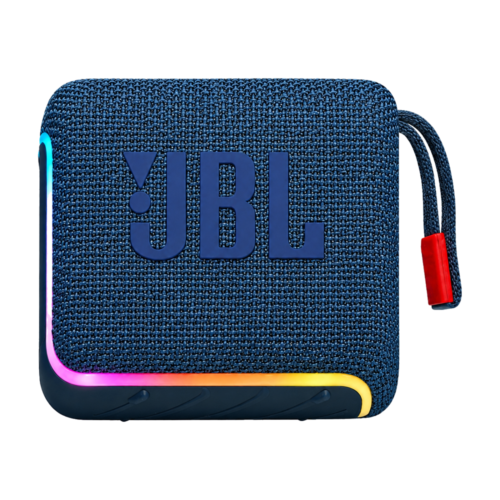 JBL GO4 RGB PRO Azul