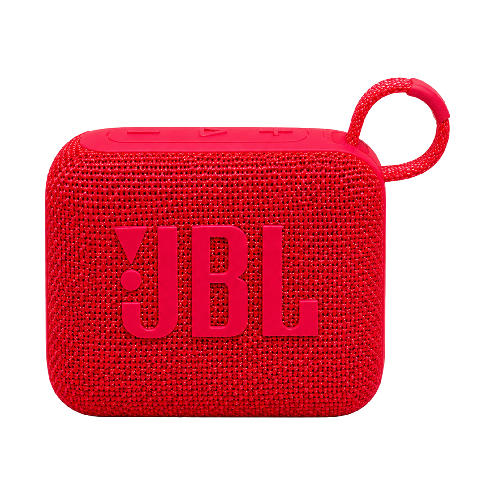 JBL GO4 PRO Rojo