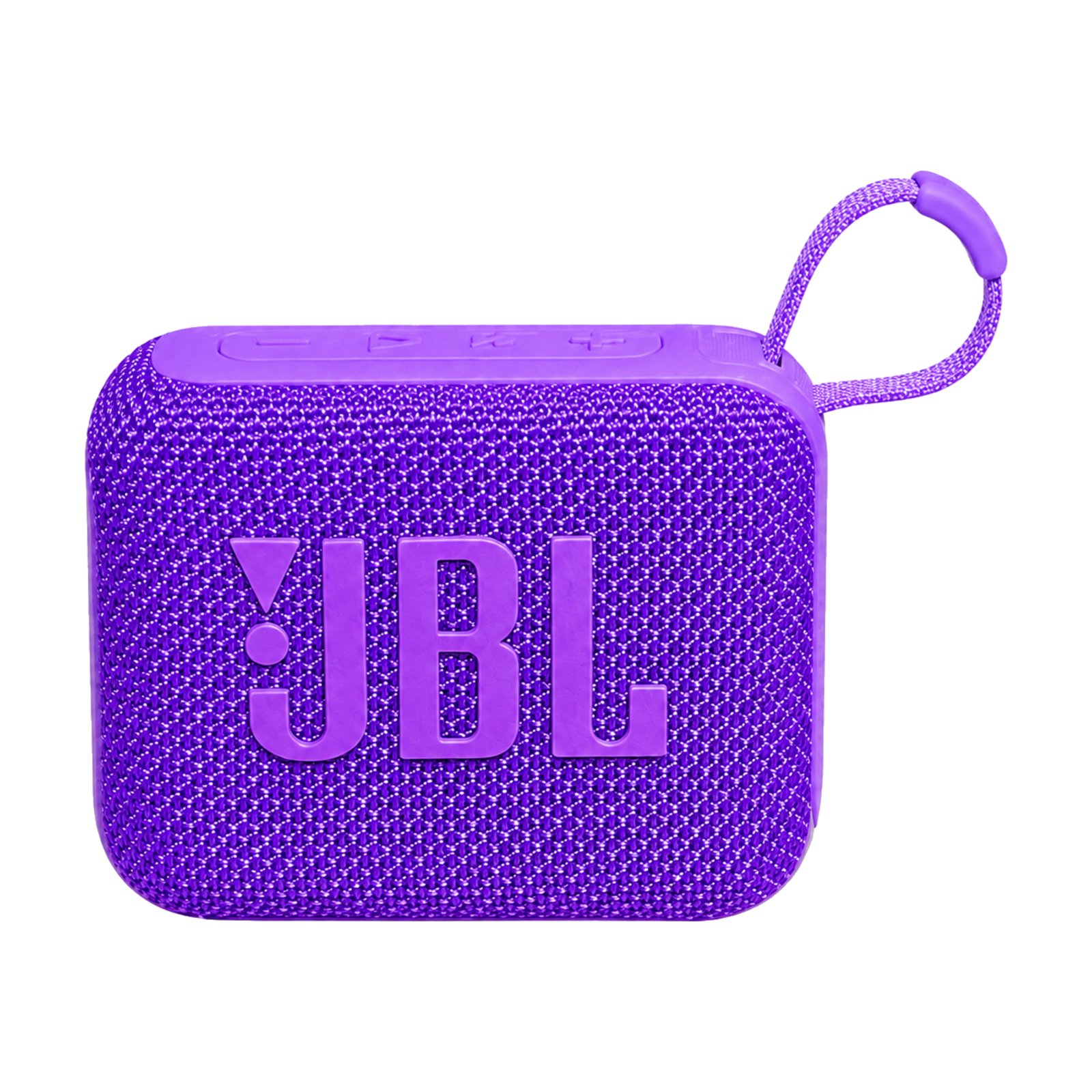 JBL GO4 PRO Violeta