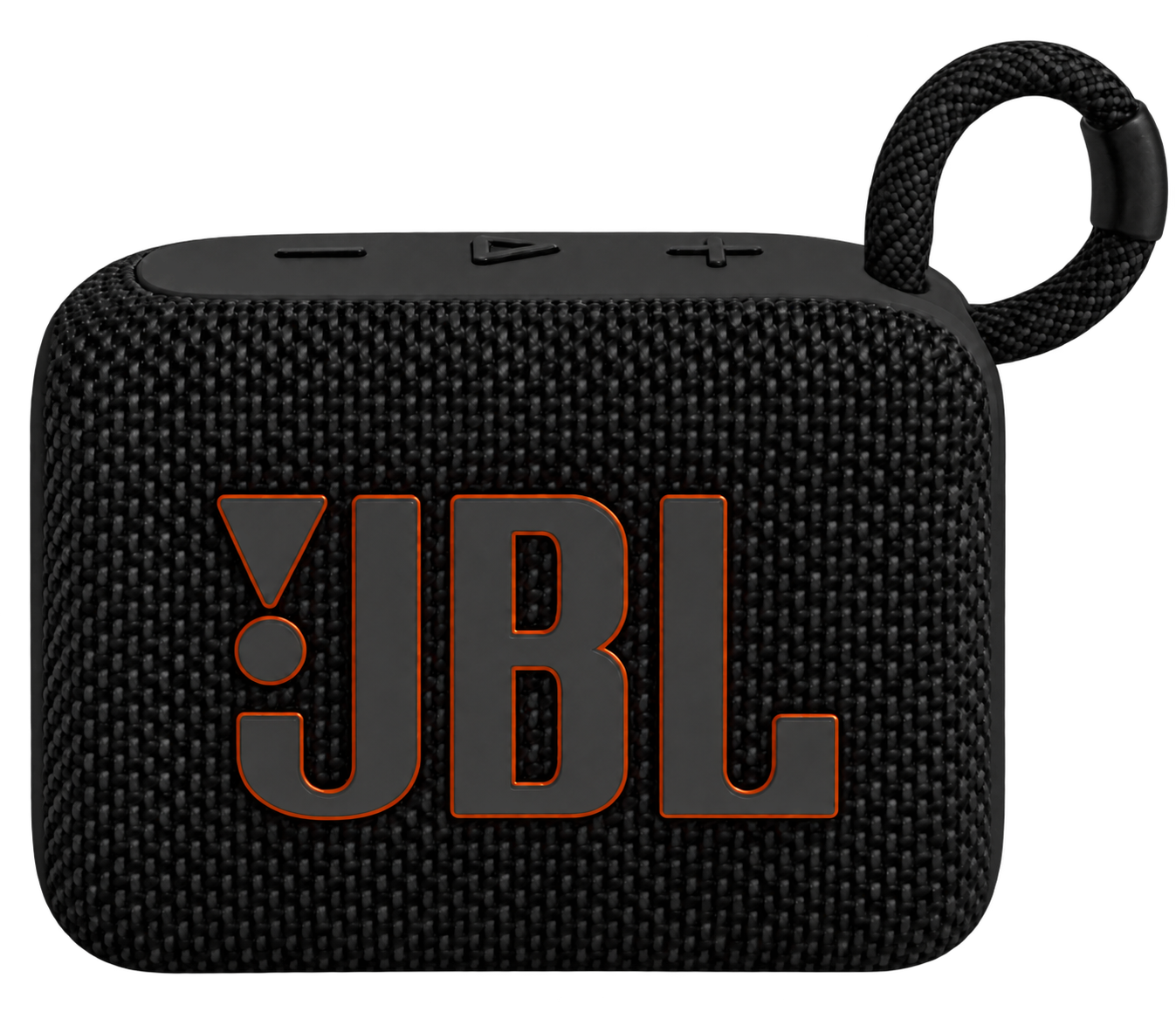 JBL GO4 Negro