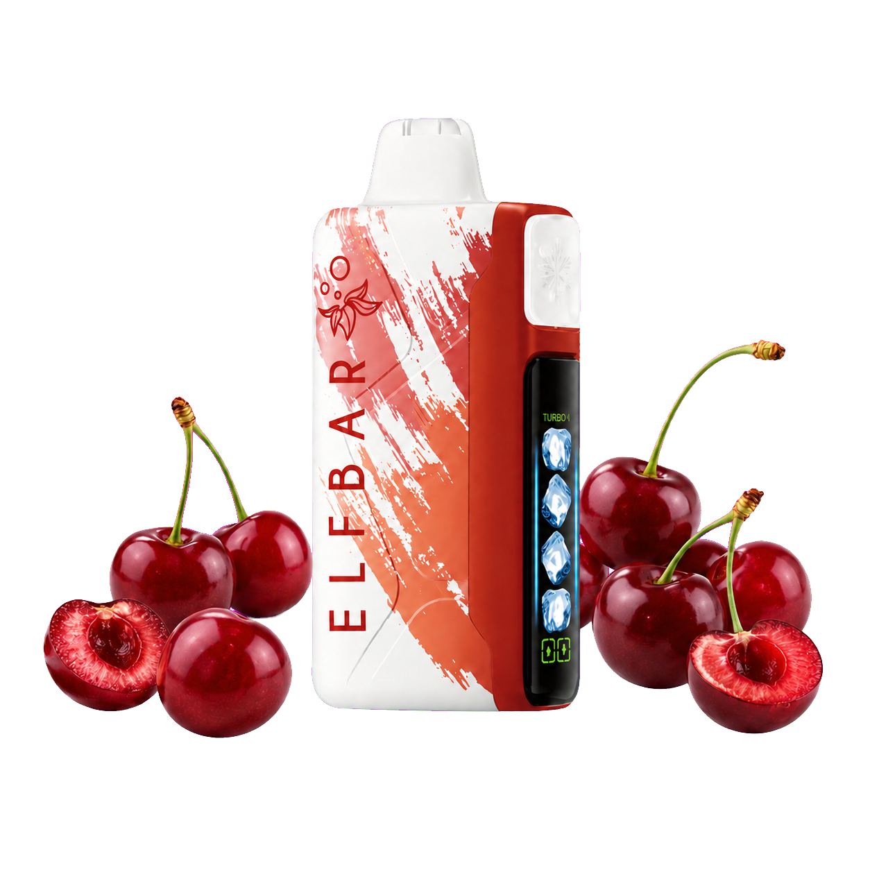 ELFBAR Cherry Fuse