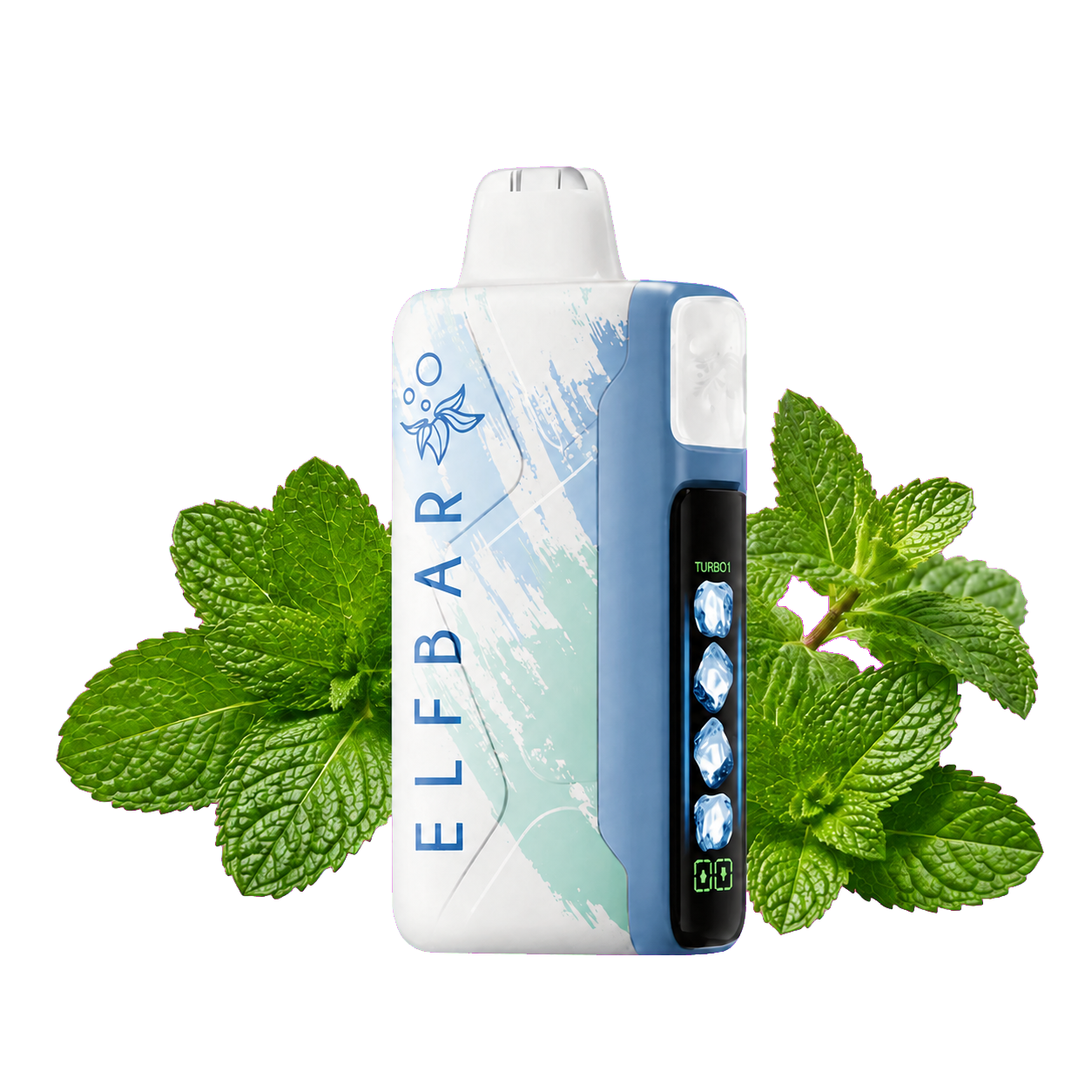 ELFBAR Miami Mint