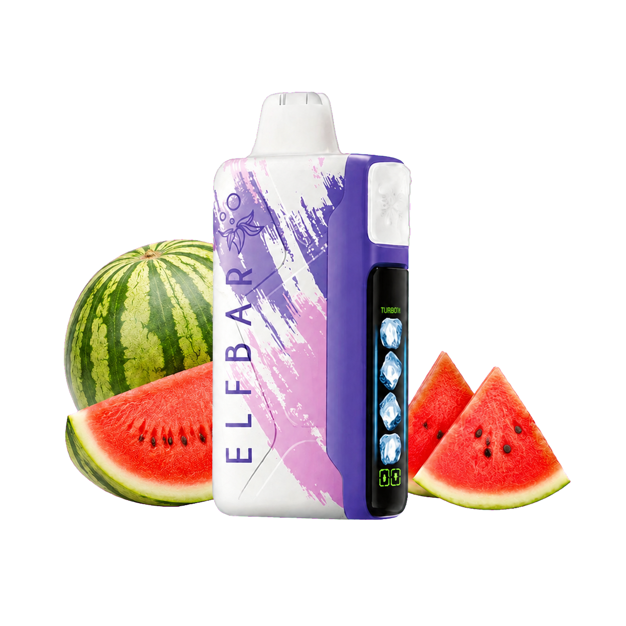ELFBAR Sour Lush Gummy