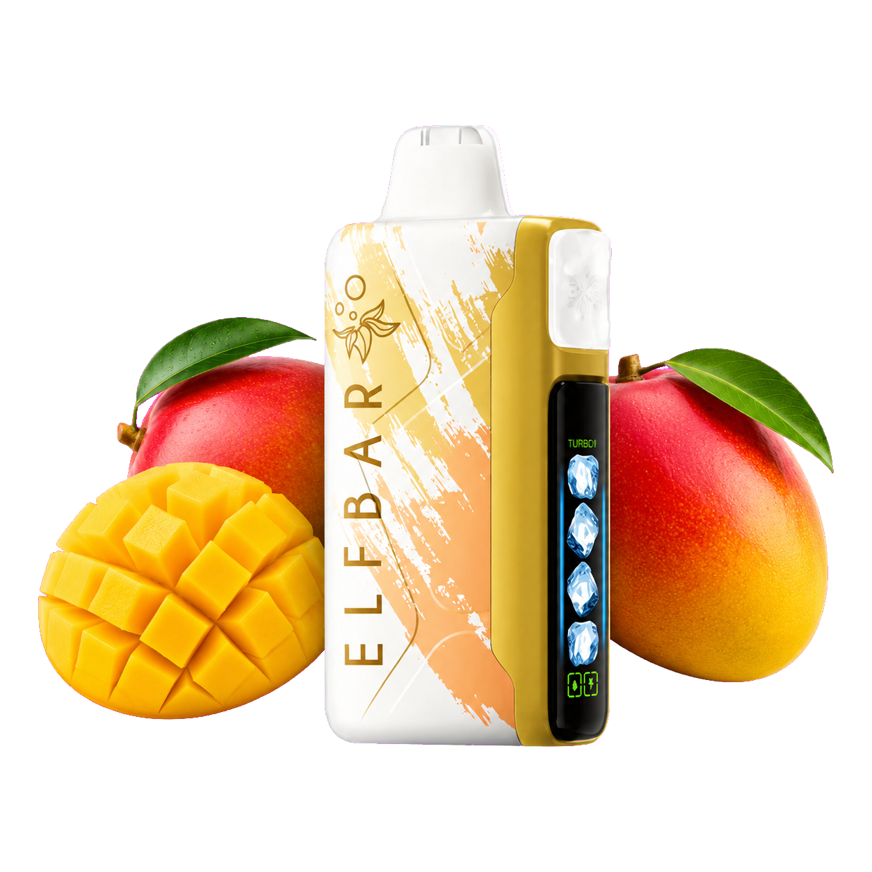 ELFBAR Mango Magic