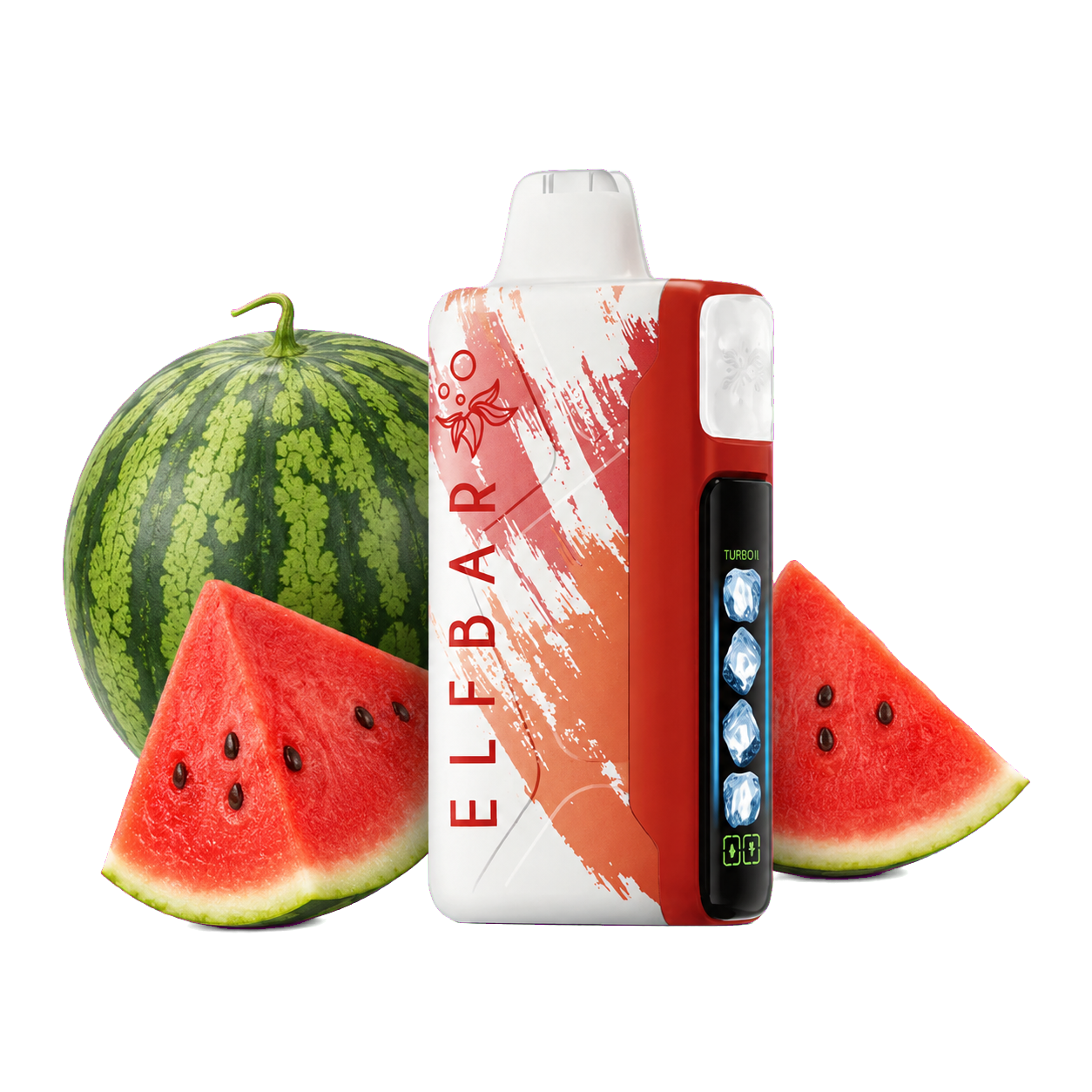 ELFBAR Watermelon Ice