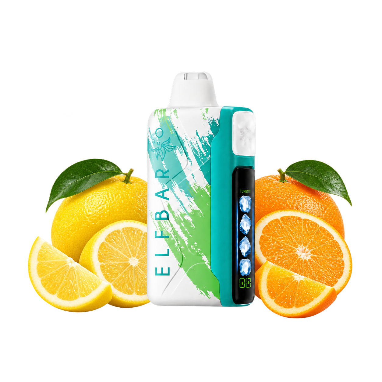 ELFBAR Baja Splash