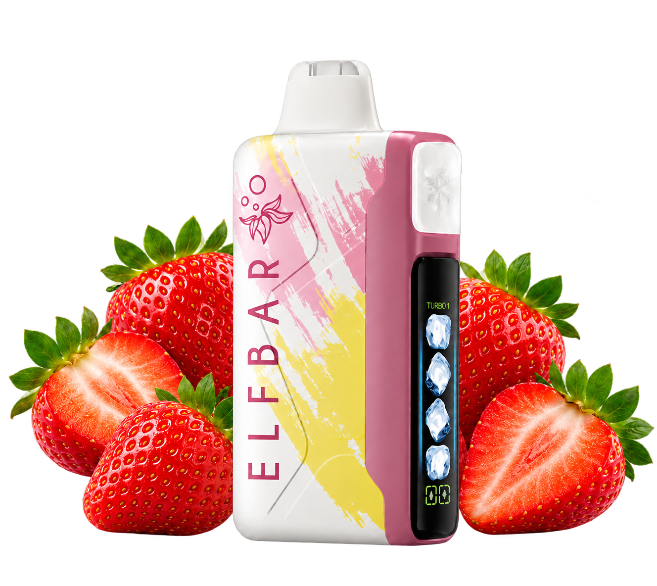 ELFBAR Strawberry